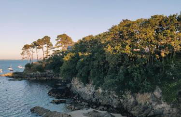 CHARMANT APPARTEMENT 3 étoiles classé BORD DE MER Travel Award 2026 - Photo 1