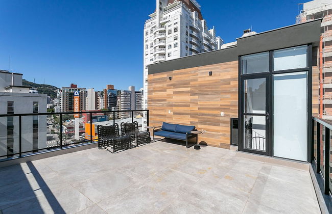 Xtay Soho Florianópolis - Photo 17