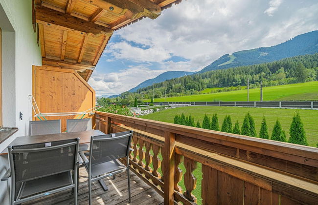 Apartment in Brixen Near Wilder Kaiser Gondola - Foto 21