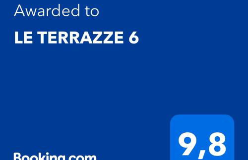 LE TERRAZZE 6 - Foto 3