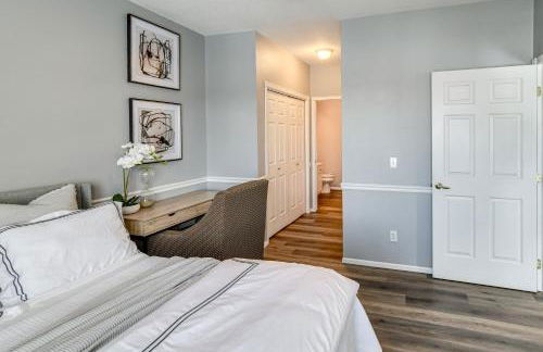 Pet-Friendly Waukee Condo 14 Mi to Des Moines! - Foto 16