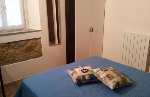 Pietra di Bismantova Short Lets - Foto 16