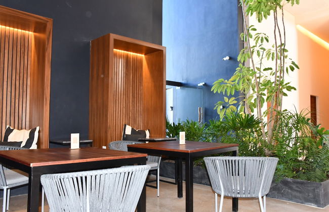 Ceren Luxury Apartments by Spot Rentals - Foto 6