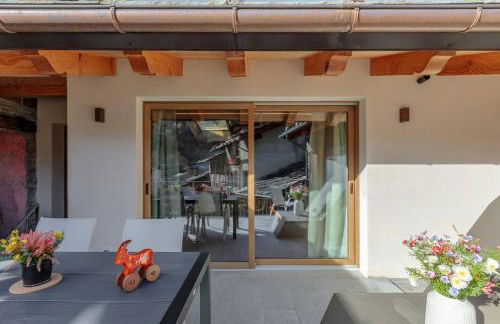 Godioz Suites - [Aosta Valley] - Foto 61