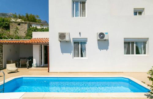 Villa Views Crete Private Pool & Sea Horizon - Foto 26