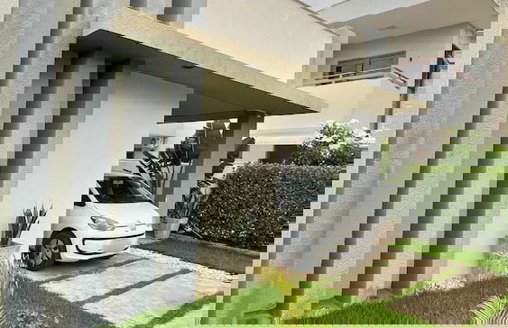 MHV Milagres- Casa Mar de Paripueira - Foto 21