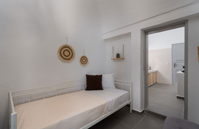 Villa Tholos with Private Jacuzzi - Foto 3