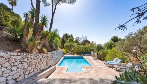 Villa Ítaca Nature, calm and views 4 beds - Foto 2