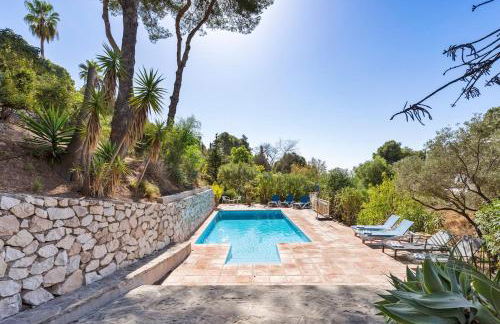 Villa Ítaca Nature, calm and views 4 beds - Foto 2