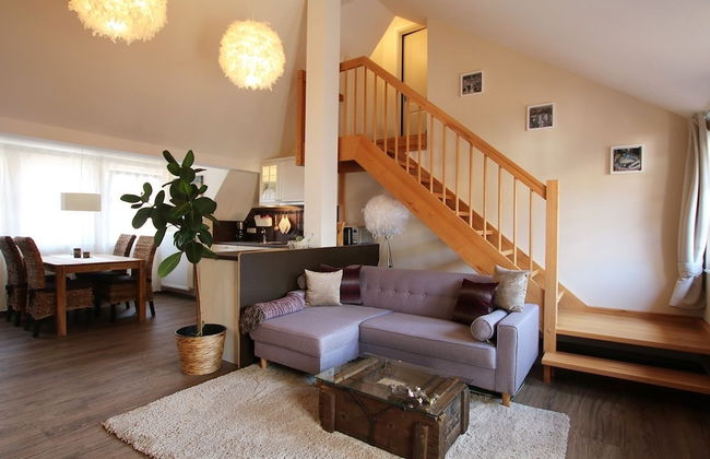 Alte Schmiede zu Trarbach - Foto 3