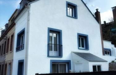 Fécamp Beachfront House - Foto 1