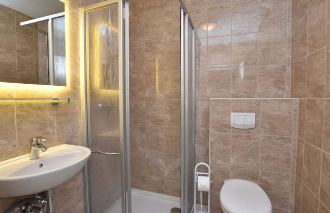 Holiday Home With Terrace in Damshagen - Foto 8