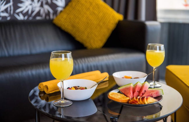 Apartment Velvet - Photo 17