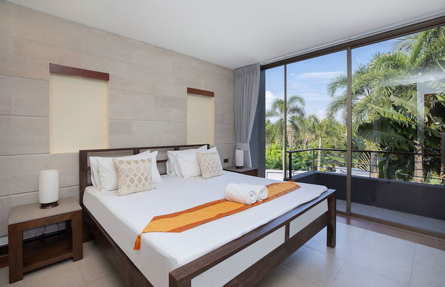 Private 3BR Pool Access Villa Argent 10 - Foto 5