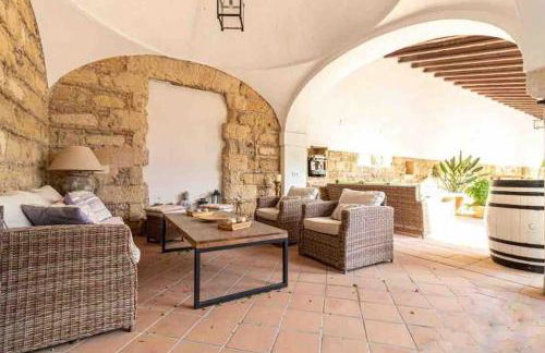 Loft Bodega San Blas con porche y parking - Foto 25