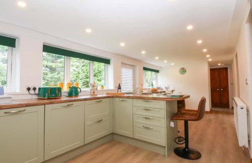 Cromlech Cottage at Cromlech Manor Farm - Foto 17