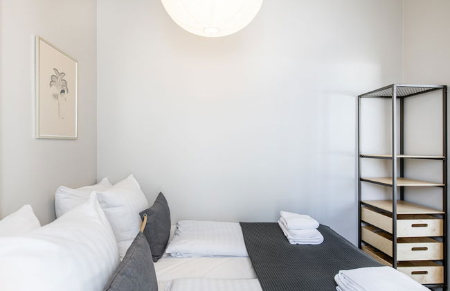 The Beach apartments by Daniel&Jacob’s - Foto 46