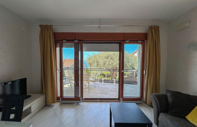 Olive Residence Rezevici - Foto 23