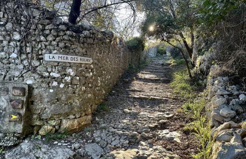 Appartement Sauve pour quatre personnes - Photo 8