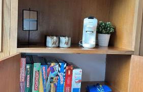 Mountain View Apartment - Foto 31