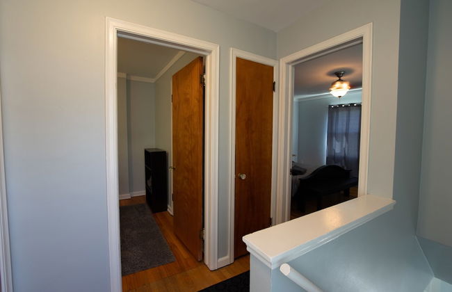 Two Bedroom West Stadium Bungalow - Unit 524 - Foto 5