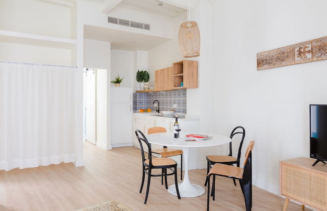 Atenea Malaga Apartments - Foto 29