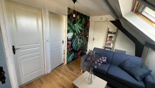 Appartement indépendant à proximité de belfort - Foto 2, Other