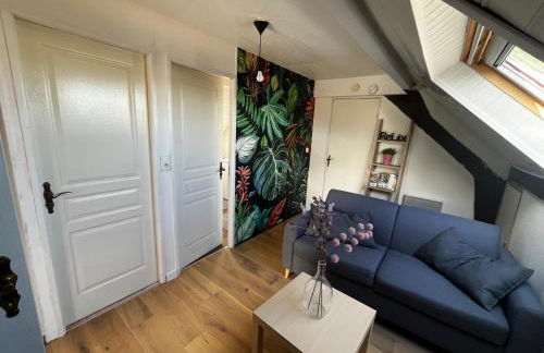 Appartement indépendant à proximité de belfort - Foto 2