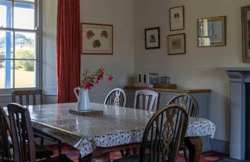 Elberry Farm - unique seaside farmhouse - Foto 35