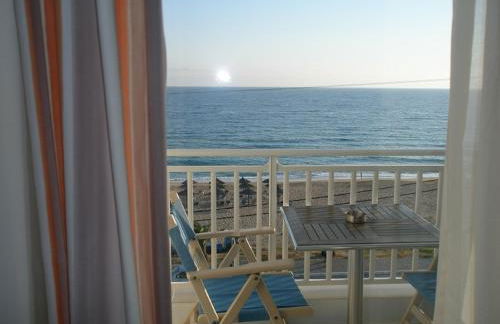 Haris Hotel Apartments and Suites - Foto 48