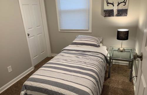 The Orange Door-Sleeps 10 - Foto 14