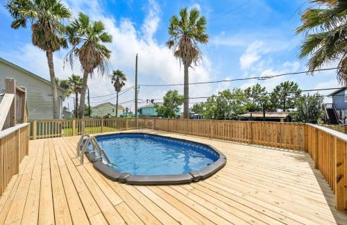 Modern Beach House with Fire Pit and Swimming Pool - Foto 51