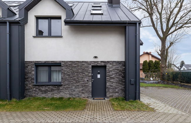 Apartment for 4 in Kraków by Renters - Foto 36