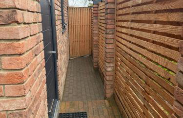 Modern apartment, free parking within walking distance of Churchill Hospital - Foto 52