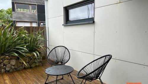 La Cabane des Bienheureux - Foto 3