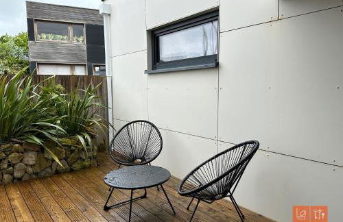 La Cabane des Bienheureux - Foto 3