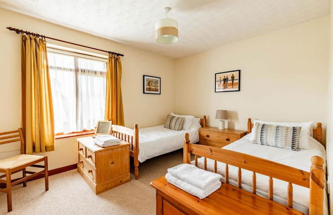 Host Stay Cransley - Foto 4