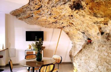 Casa Cueva Las Chicas del Puente - Photo 1