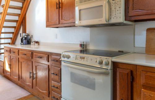 Lofty Retreat, Condo in Northstar - Foto 12