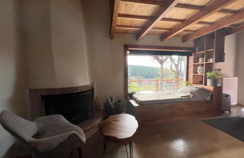 Το σπίτι στο δάσος - Foto 10