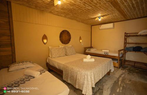 Maré Alta - Guest House - Foto 44