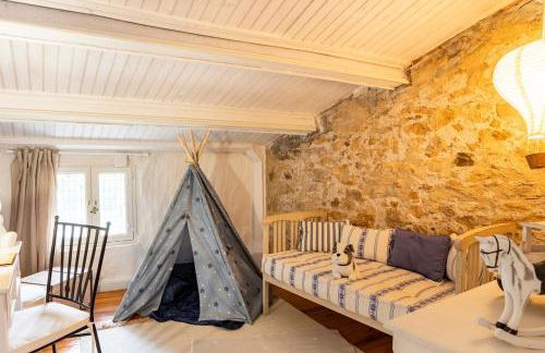 casa con encanto en el bosque y a 10 min de Girona - Foto 7