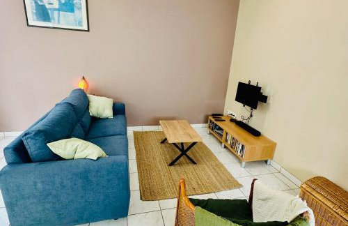 Appartement tout confort aux portes de Rennes - Photo 11
