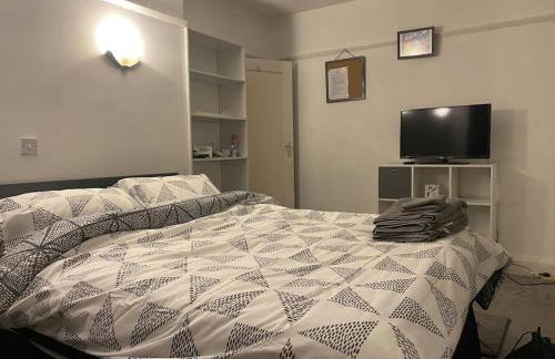 Newtons Lodge - Foto 63