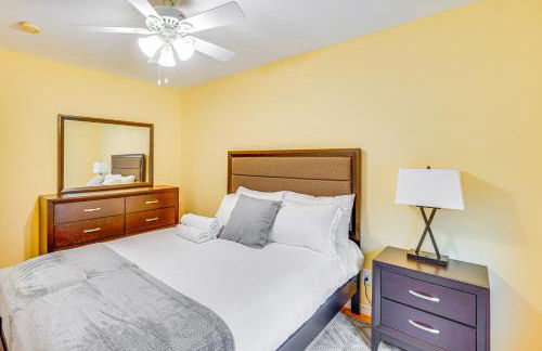 4 Mi to Hudson River Cozy Newburgh Home! - Foto 19