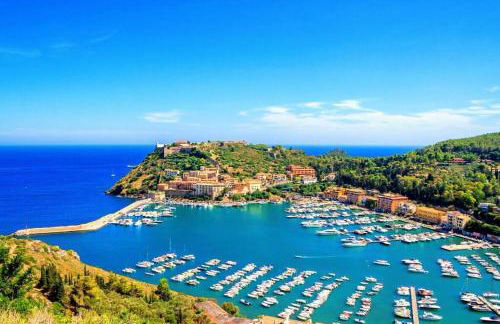 Affitti Brevi Toscana - In Centro a Porto Ercole - Foto 16