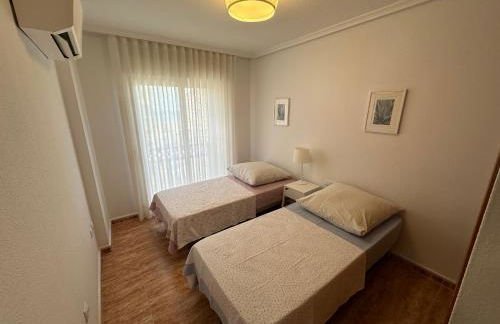 La Manga del Mar Menor, Los Miradores del Puerto - Foto 33