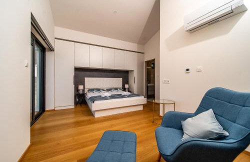 Villa Veronica with pool first line at sea - Foto 72