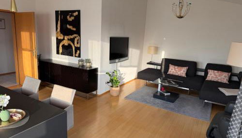 Penthouse Seeblick Wohnung 86 qm - Foto 4