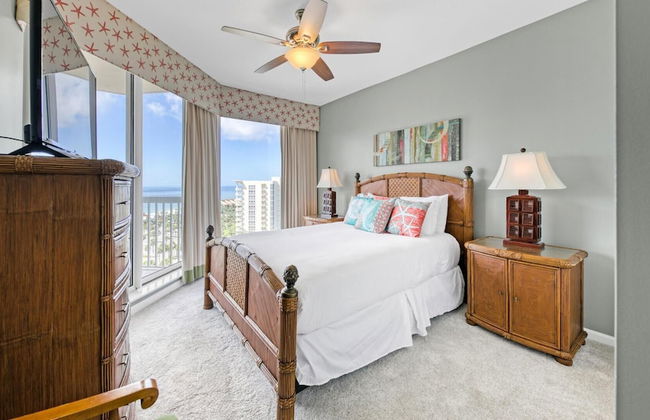 St. Lucia 1204 at Silver Shells - Foto 5